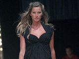 Top 5 Richest Models In The World!