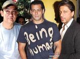 Top 4 Richest Bollywood Actors!