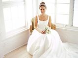 The Longest Train For The Bride!