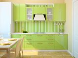 Decor Ideas For Summer Kitchen!