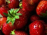 Amazing Slimming Effects Of Strawberries