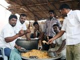 The Best Haunts For Biryani Freaks!