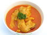 Coorgi Chicken Curry: Kodagu Delight