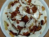 Mouth Watering Dahi Bhalla Recipe
