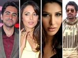 Hottest VJs Who Turned To Bollywood Stars!
