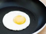 Egg White Vs Egg Yolk