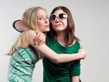 Why Young Girls Are Hitting Early Puberty?