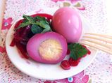 Easy To Make Pickled Eggs Recipe