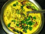 Kalan: Vishu Special Recipe From Kerala 