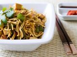 Egg Noodles: 10 Minute Recipe For Lunch Box