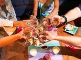 Are You Getting Fat Due To Night Parties? 
