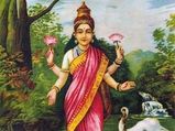 Why Is Akshaya Tritiya So Auspicious? 