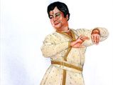 Dance Mudras: Photo Exhibition In Mumbai