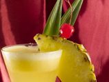 Soothing Pineapple Lemonade Recipe