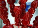 Strawberry Popsicles: All Time Favourite Ice Pops!