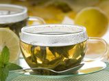 Green Tea Has Side Effects Too!