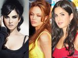 Real Names Of Famous Celebrities
