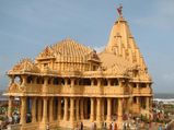 Somnath Temple: Lord Shiva's Jyotirlinga