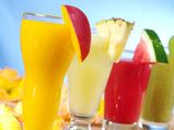 Natural Drinks For Weight Loss