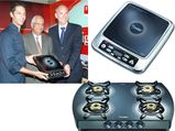  Launch Of Prestige Premia Cooking Appliances