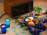 Healthy Microwave Foods 