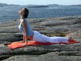 Benefits Of Surya Namaskar 
