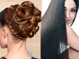 Ways To Make Long Hair Fashionable!