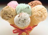 Ice Cream Is Healthy!