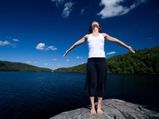 What Is Sacred Feminine?