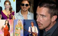 Celebrities Who Suddenly Turned Vegetarian