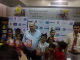 An Evening In Bangalore With Ruskin Bond!