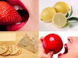 4 Foods To Clean Your Teeth