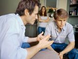 How To End Father-Son Rivalry? 