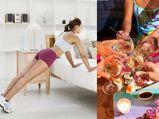 Make Your Weekend  Relaxing!