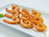 Prawn Kebab: Seafood Recipe
