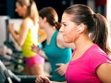 Work Out Songs To Boost Up Energy!
