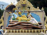 Lord Vishnu: The Preserver Of Universe