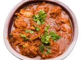 Malvani Chicken: Spicy Coastal Curry