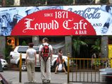 One Night At Cafe Leopold's... 