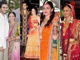 Esha Deol & Her Wedding Affairs