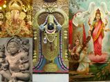 Hindu Gods Of Money