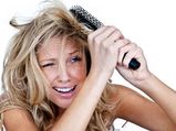   Fight Frizzy Hair: Natural Remedies