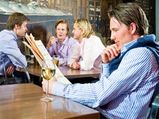 Healthy Foods To Eat In Pub