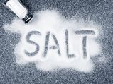 Salty Foods To Avoid