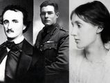Famous Writers Who Committed Suicide 