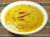 Lucknowi Dal: Awadhi Dal Recipe 