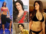 Katrina Kaif's Journey Of Fashion