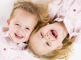 Bond Between Twins