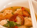 Wonton Soup: A Chinese Recipe