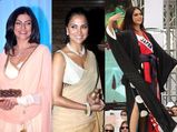 Asians Winners Of Miss Universe 